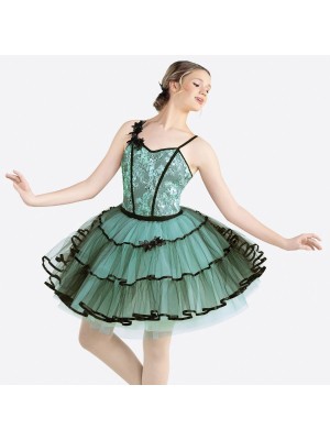 Degas Danza Balletto Revolution Le Corsaire Balletto Saggio Tutu REVRC24556